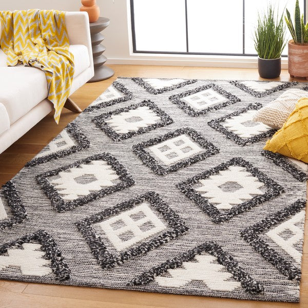 safavieh clearance natura nat203a black rug