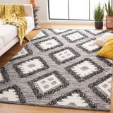 safavieh clearance natura nat203a black rug