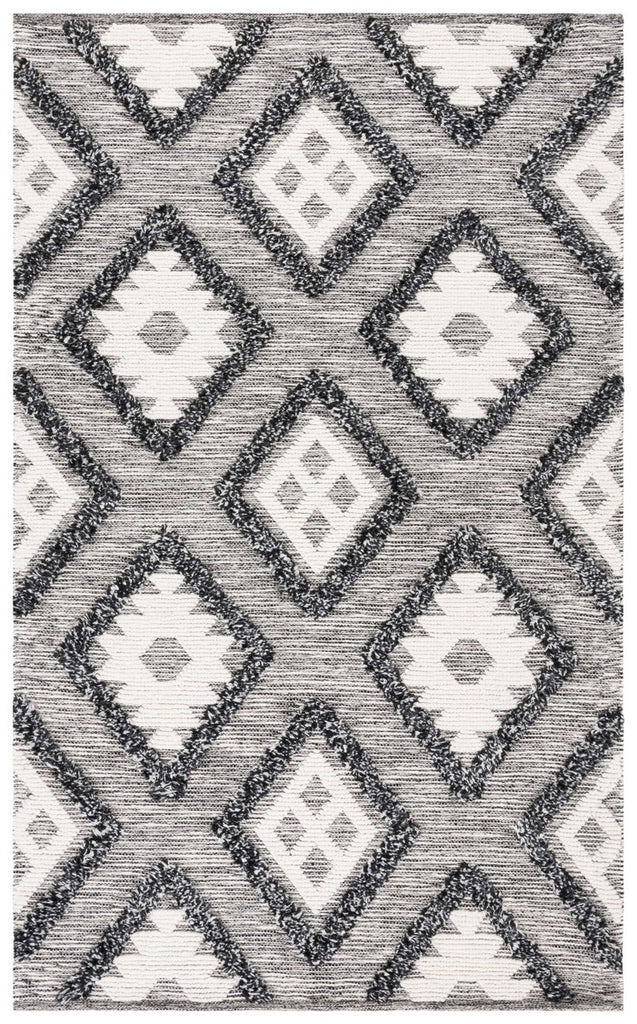 safavieh clearance natura nat203a black rug