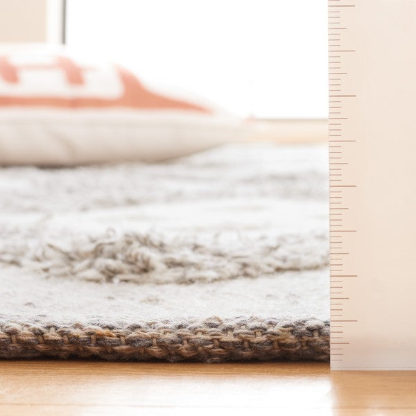 safavieh clearance natura nat203f grey rug