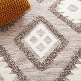 safavieh clearance natura nat203h dark grey rug