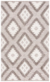 safavieh clearance natura nat203h dark grey rug