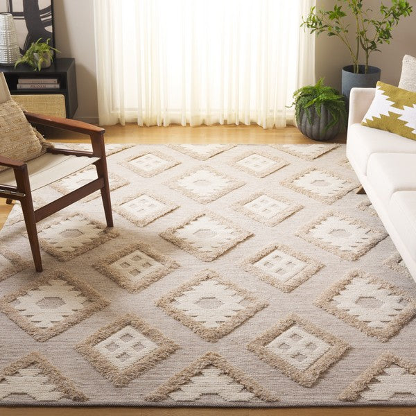 safavieh clearance natura nat203z brown rug