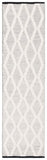 safavieh clearance natura nat206z black rug