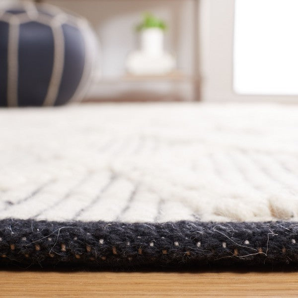 safavieh clearance natura nat206z black rug