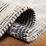 safavieh clearance natura nat206z black rug