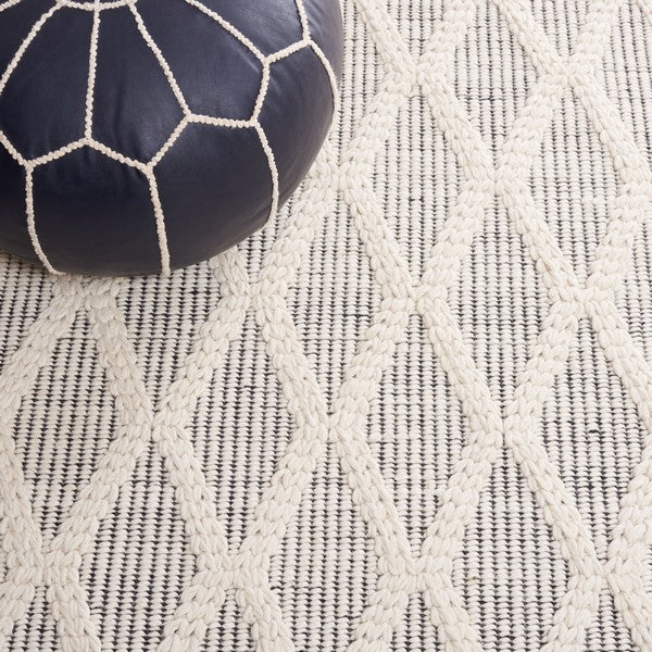 safavieh clearance natura nat206z black rug