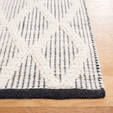 safavieh clearance natura nat206z black rug