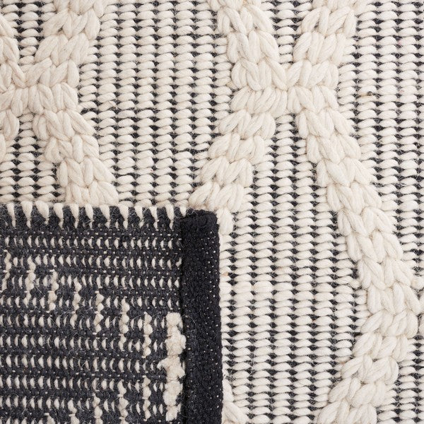 safavieh clearance natura nat206z black rug
