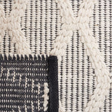 safavieh clearance natura nat206z black rug
