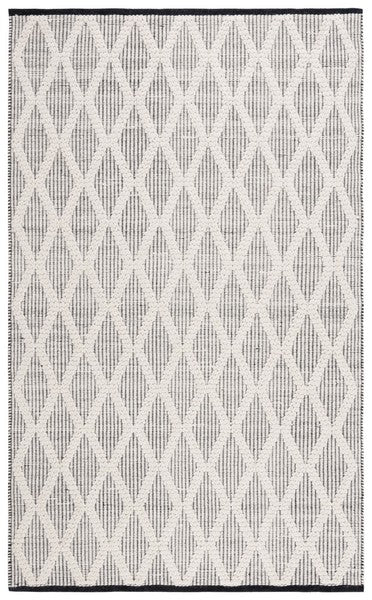 safavieh clearance natura nat206z black rug