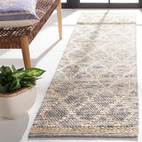 safavieh clearance natura nat223g light grey rug