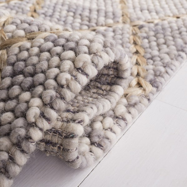 safavieh clearance natura nat223g light grey rug