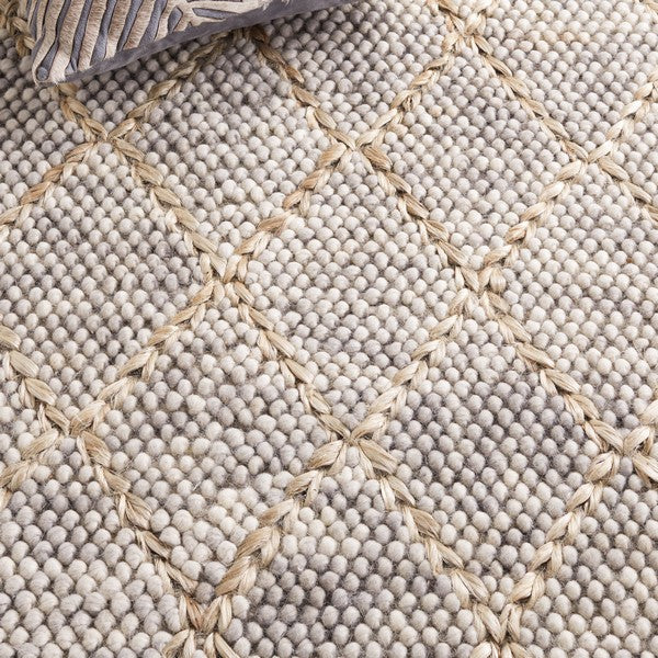 safavieh clearance natura nat223g light grey rug