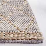 safavieh clearance natura nat223g light grey rug