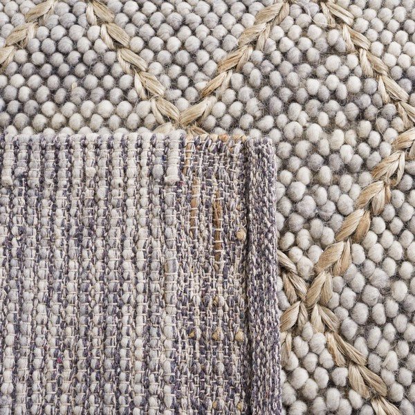 safavieh clearance natura nat223g light grey rug