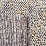 safavieh clearance natura nat223g light grey rug