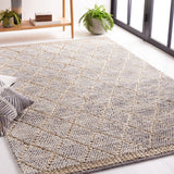 safavieh clearance natura nat223g light grey rug