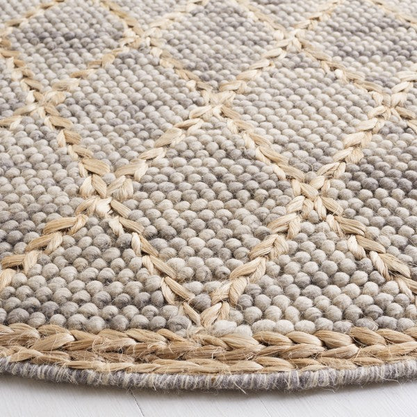 safavieh clearance natura nat223g light grey rug