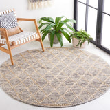 safavieh clearance natura nat223g light grey rug