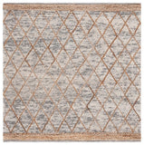 safavieh clearance natura nat223g light grey rug