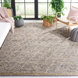 safavieh clearance natura nat223g light grey rug