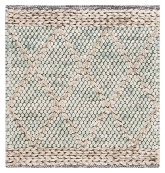 safavieh clearance natura nat223j teal rug