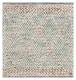 safavieh clearance natura nat223j teal rug