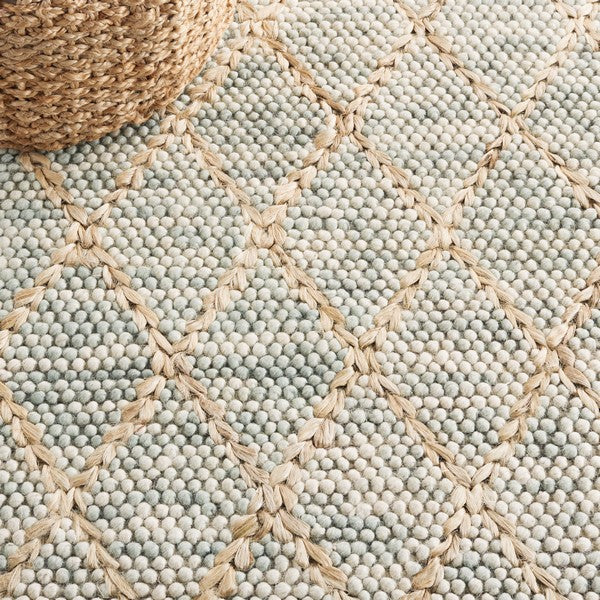 safavieh clearance natura nat223j teal rug