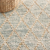 safavieh clearance natura nat223j teal rug
