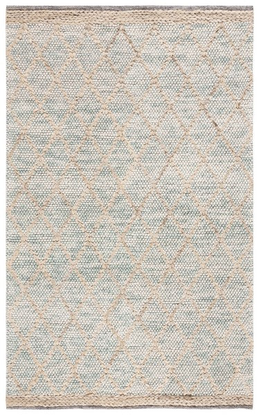 safavieh clearance natura nat223j teal rug