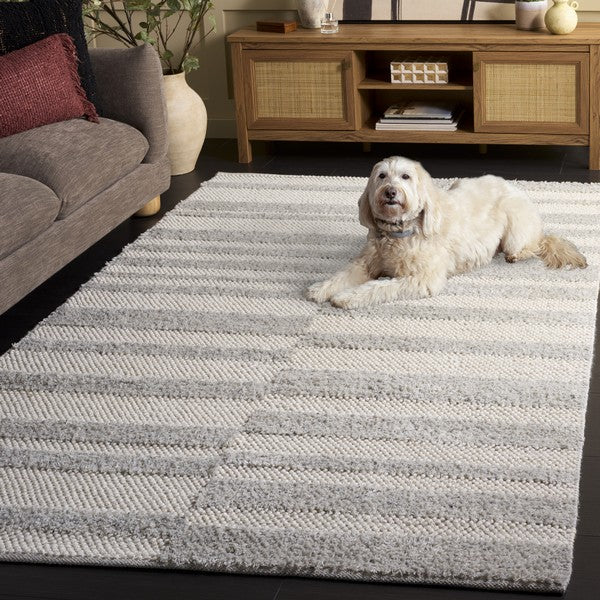 safavieh clearance natura nat231f light grey rug