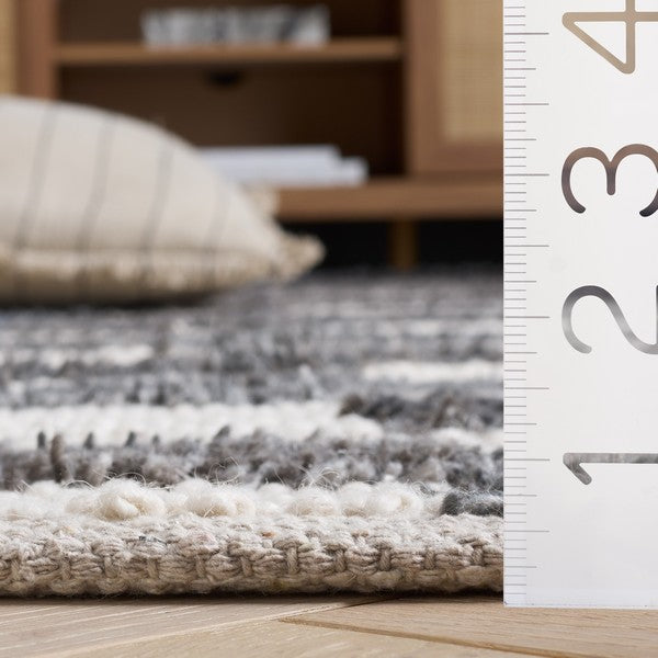 safavieh clearance natura nat231h dark grey rug