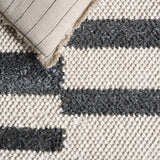 safavieh clearance natura nat231h dark grey rug