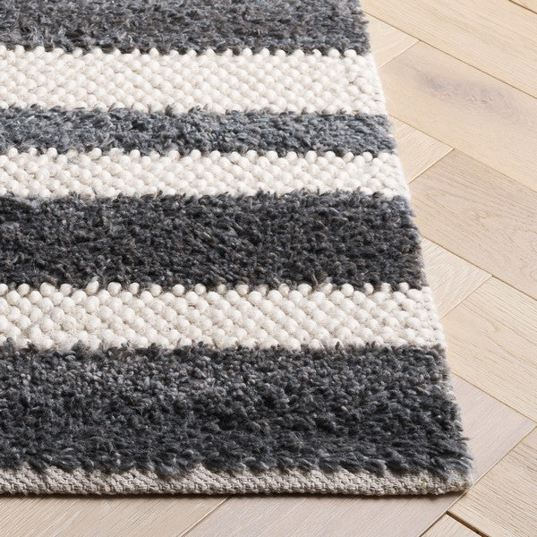 safavieh clearance natura nat231h dark grey rug