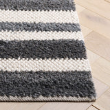 safavieh clearance natura nat231h dark grey rug