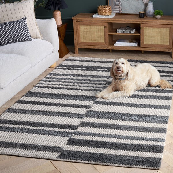 safavieh clearance natura nat231h dark grey rug