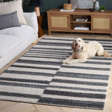 safavieh clearance natura nat231h dark grey rug