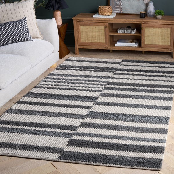 safavieh clearance natura nat231h dark grey rug