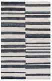 safavieh clearance natura nat231h dark grey rug