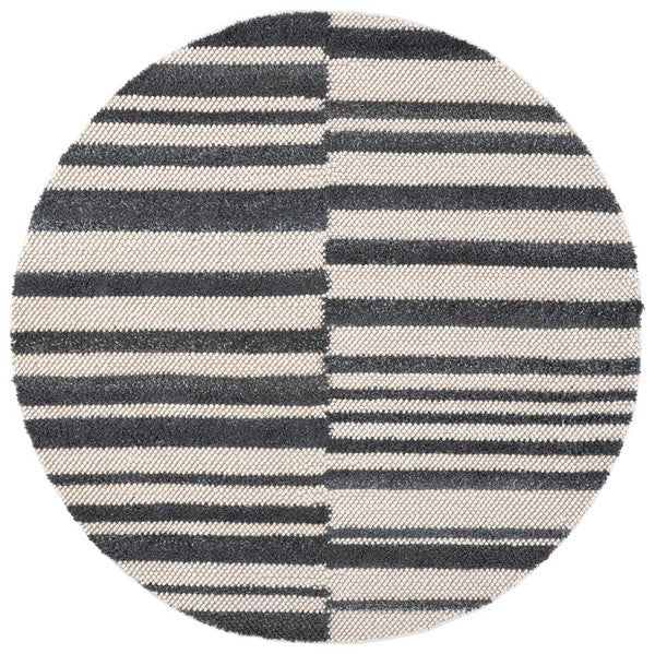 safavieh clearance natura nat231h dark grey rug