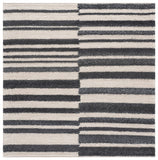 safavieh clearance natura nat231h dark grey rug