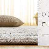 safavieh clearance natura nat231m blue rug