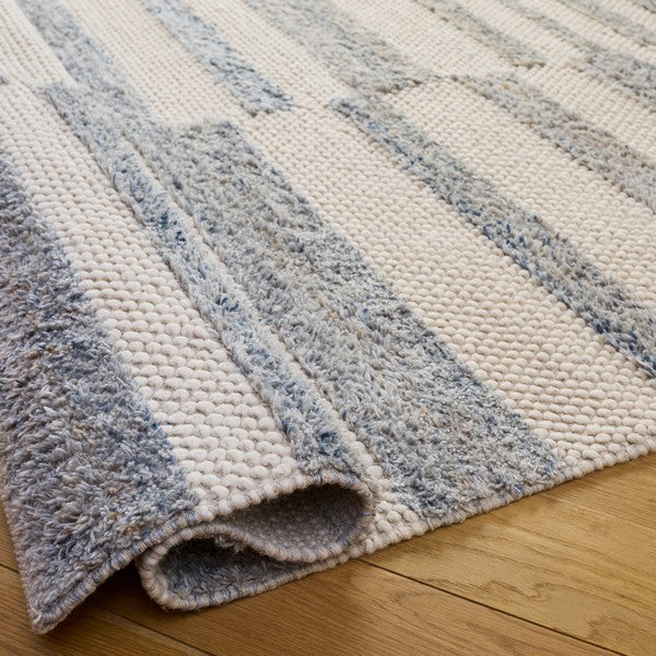 safavieh clearance natura nat231m blue rug