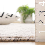 safavieh clearance natura nat257g light grey rug