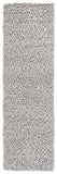 safavieh clearance natura nat258g light grey rug