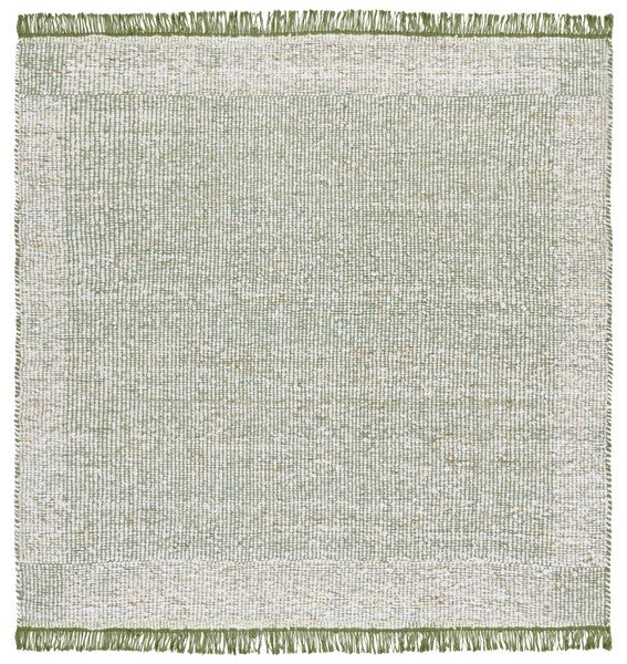 safavieh clearance natura nat259y green rug