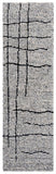 safavieh clearance natura nat260f grey rug