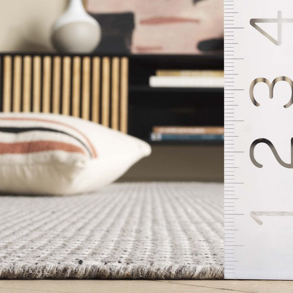 safavieh clearance natura nat386f grey rug