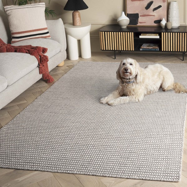 safavieh clearance natura nat386f grey rug